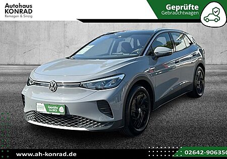 VW ID.4 Volkswagen ProPerformance 150kW*AHK*CAM*WINTER*1,99FIN