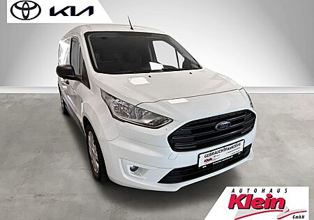 Ford Transit Connect Kasten lang Trend 1.5 EcoBlue No