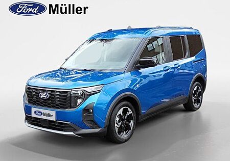 Ford Tourneo Courier 1,0 l EcoBoost 92 kW (125 PS) Ac