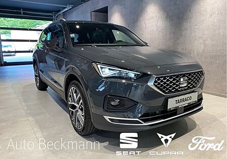 Seat Tarraco Xperience 1.4 e-HYBRID 180kW (245PS) 6-G