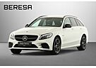 Mercedes-Benz C 300 e T AMG Night AHK Distronic LED Kamera