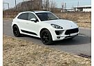 Porsche Macan S *BOSE*KEYLESS*WEBASTO*SPORTABGAS*BLIND