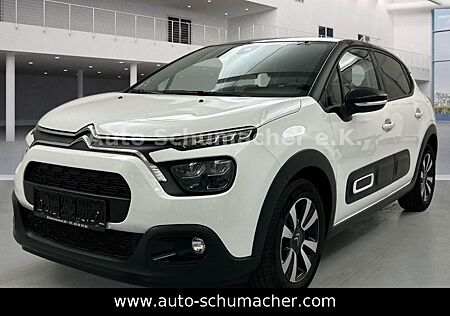 Citroën C3 Shine Pack SHZ MultimediaRadio
