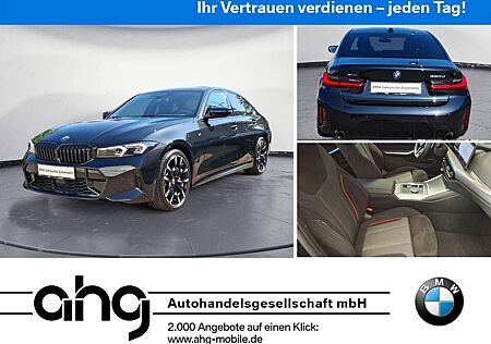 BMW 320d xDrive Automatik M Sportpaket Innovationsp.