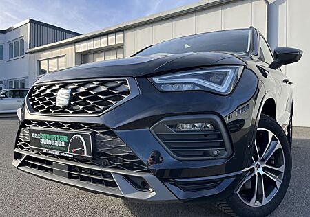 Seat Ateca 2.0 TDI DSG FR-Line 181€ m.20% Anz. Navi P