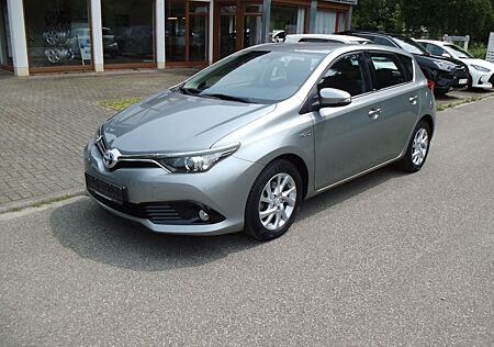 Toyota Auris Hybrid Edition-S