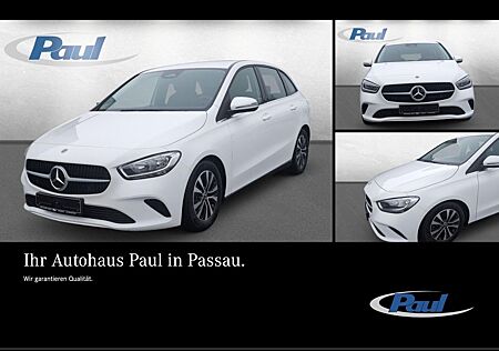 Mercedes-Benz B 180 Kam.+AUT+SHZ