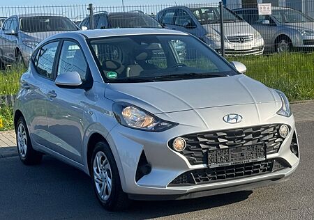 Hyundai i10 1.0 Select 67PS Tempomat Spurhalte-Assistent