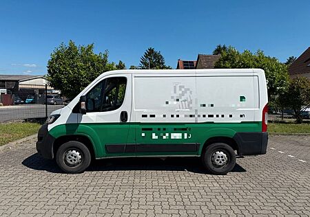 Peugeot Boxer Kasten 330 L1H1 Pro BlueHDi/ 1. Hand