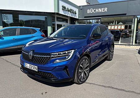 Renault Austral Mild Hybrid 160 Automatik Iconic