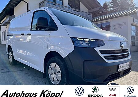VW T6 Transporter Volkswagen T7 Transporter 2.0 TDI Kurz App LED PDC Klima