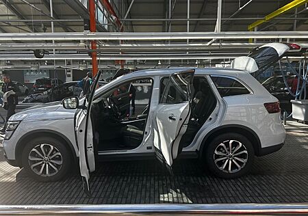 Renault Koleos BLUE dCi 150 X-tronic Limited Limited