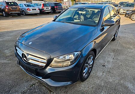 Mercedes-Benz C 220 C -Klasse T-Modell T BlueTec / d