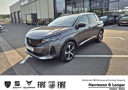 Peugeot 3008 Allure Pack Hdi 130 EAT8 Easy-P. SHZ ACC Gr