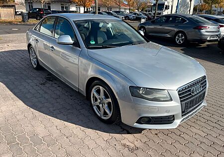 Audi A4 2.0 TDI S-Line/Bi-Xenon