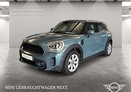 Mini One Countryman AHK Parkassist Sportsitze LED
