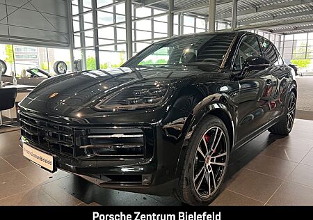Porsche Cayenne S E-Hybrid BOSE Sportabgasanlage LED