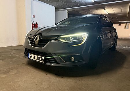 Renault Megane ENERGY dCi 110 Intens Intens