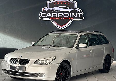 BMW 520i touring Edition Sport Xenon Pano Top