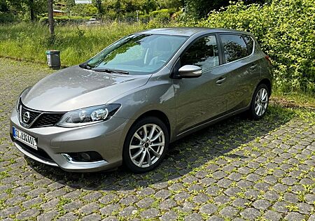 Nissan Pulsar 1.6 DIG-T N-CONNECTA N-CONNECTA