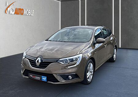 Renault Megane IV Grandtour Play+NAVI+KLIMA+SHZG+TEMPOM.