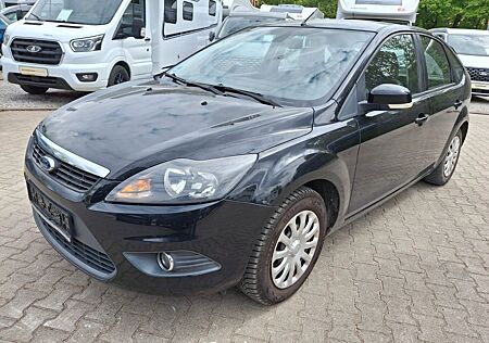 Ford Focus Lim. Style +