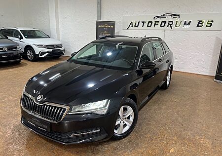 Skoda Superb Combi 2.0TDI DSG/GRA/SHZ/PDC/LED