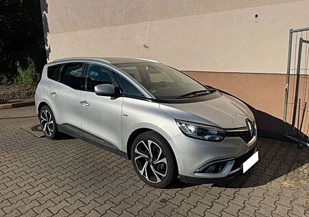 Renault Grand Scenic IV BOSE Edition