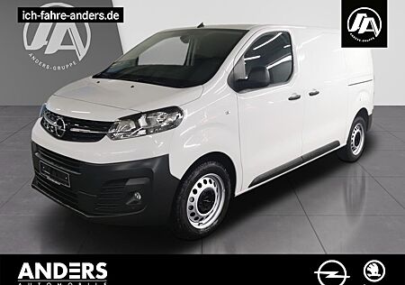 Opel Vivaro Cargo M 2.0 D +360°+Distronic+Akustikglas