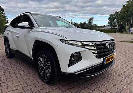 Hyundai Tucson 1.6T MHEV 230PK CREATIVE/PANO/LED COMFORT