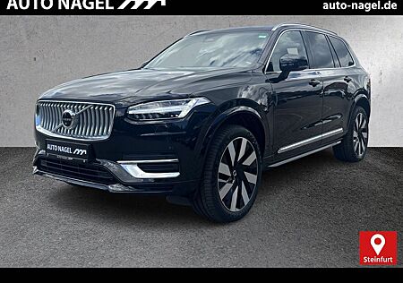 Volvo XC 90 XC90 Recharge T8 Plus Bright MEMORY|PANO|LED|360