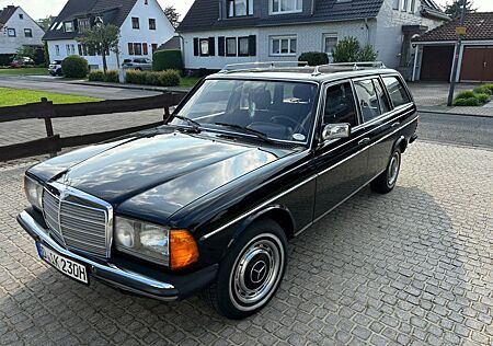 Mercedes-Benz 230 TE