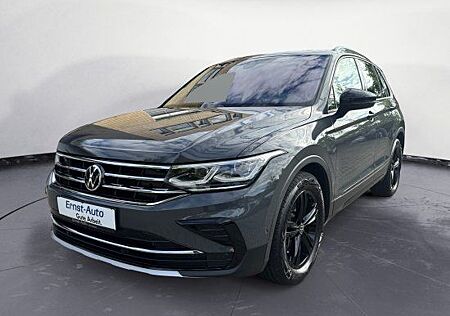 VW Tiguan Volkswagen Life Urban Sport 2.0 TDI 4Motion +DSG+AH