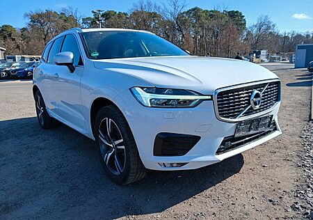 Volvo XC 60 XC60 R Design D5 AWD 235 PS