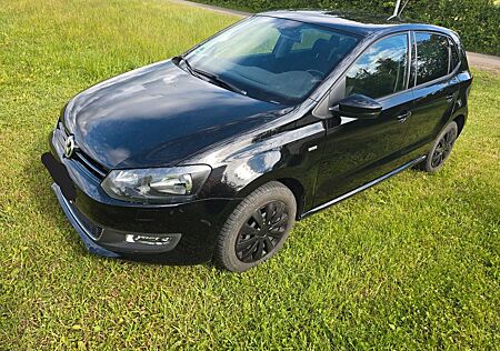 VW Polo Volkswagen 1.2 TSI 66kW -