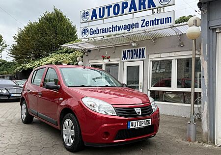 Dacia Sandero 1.4 Ambiance*5 Türig*Klima*Navi*68000 KM