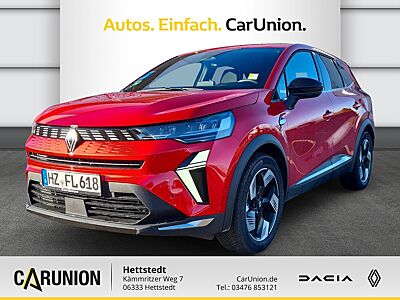 Renault Symbioz 1.6 E-TECH Full Hybrid 145 Techno Kamera