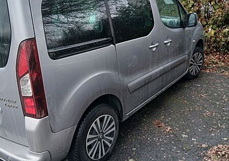 Peugeot Partner Tepee 110 Facelift Zahnriemen neu