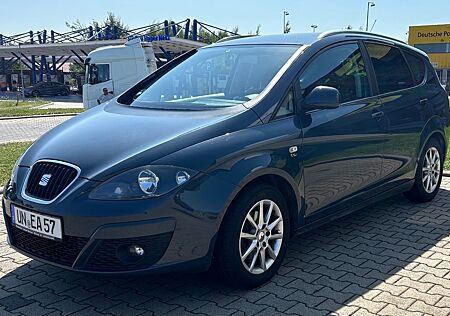 Seat Altea XL 1.4 TSI Style Style