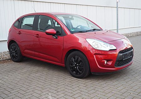 Citroën C3 Tendance Service und TÜV NEU