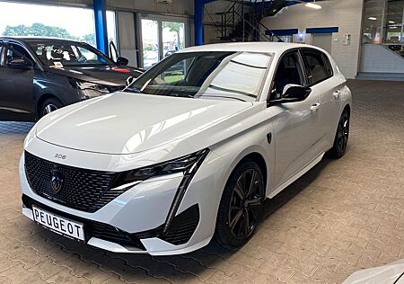 Peugeot 308 Plug-In Hybrid 180 GT e-EAT8