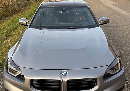 BMW M2 Coupé - Carbondach, top Zustand, 3700km, Heau