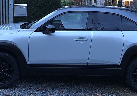 Mazda MX-30 , 1st Edition, Matrix-LED, 3-Ton-Lack