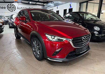 Mazda CX-3 Edition 100