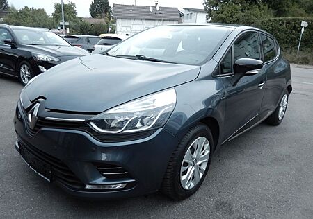 Renault Clio 1,5dCI,5 Sitzer, Euro 6, Klimaautomatik.