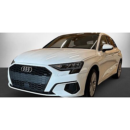 Audi A3 leasen