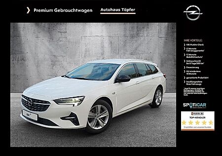Opel Insignia B ST Premium "Business" aus 1-Hand