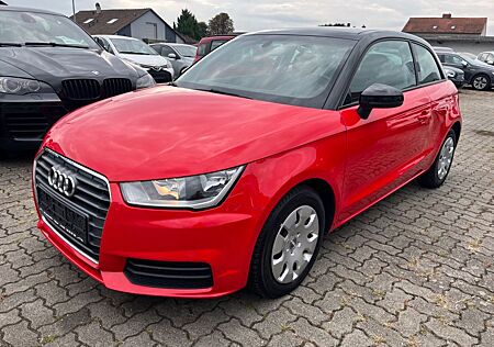 Audi A1 1.0 TFSI Ultra Automatik Panoramad. SHZ