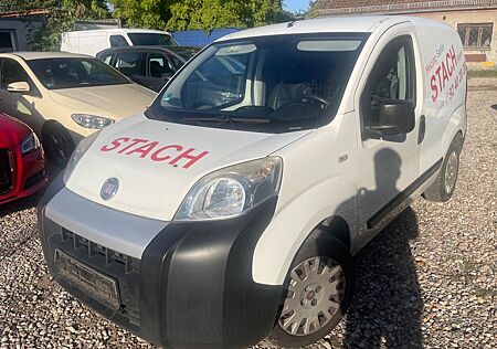Fiat Fiorino SX Kasten