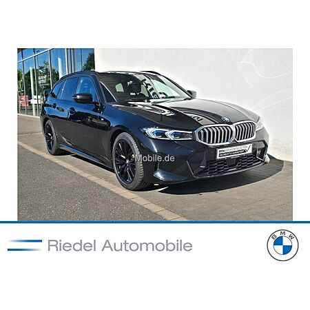 BMW 320 leasen